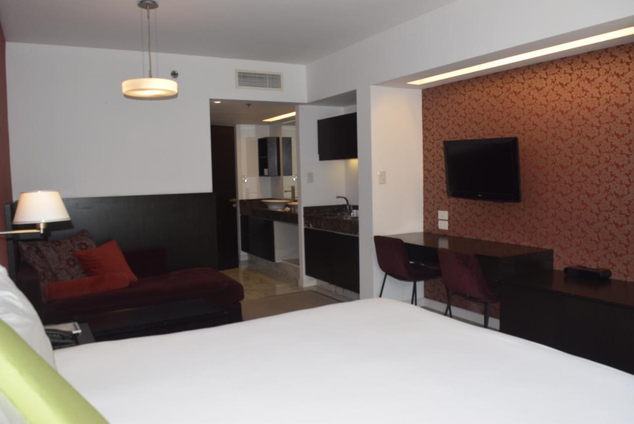 Hotel Ba Abasto Buenos Aires Exteriör bild