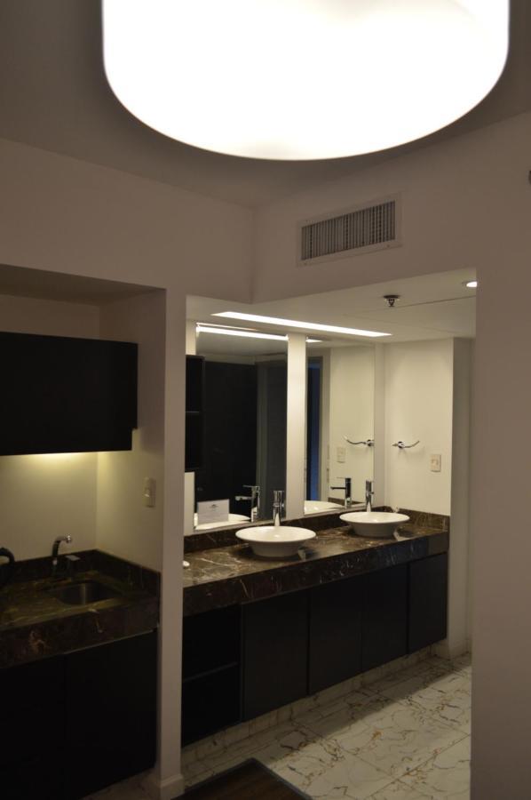 Hotel Ba Abasto Buenos Aires Exteriör bild